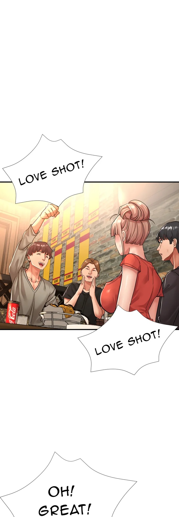 3 Sisters (Uncensored) Chapter 9 - Page 15