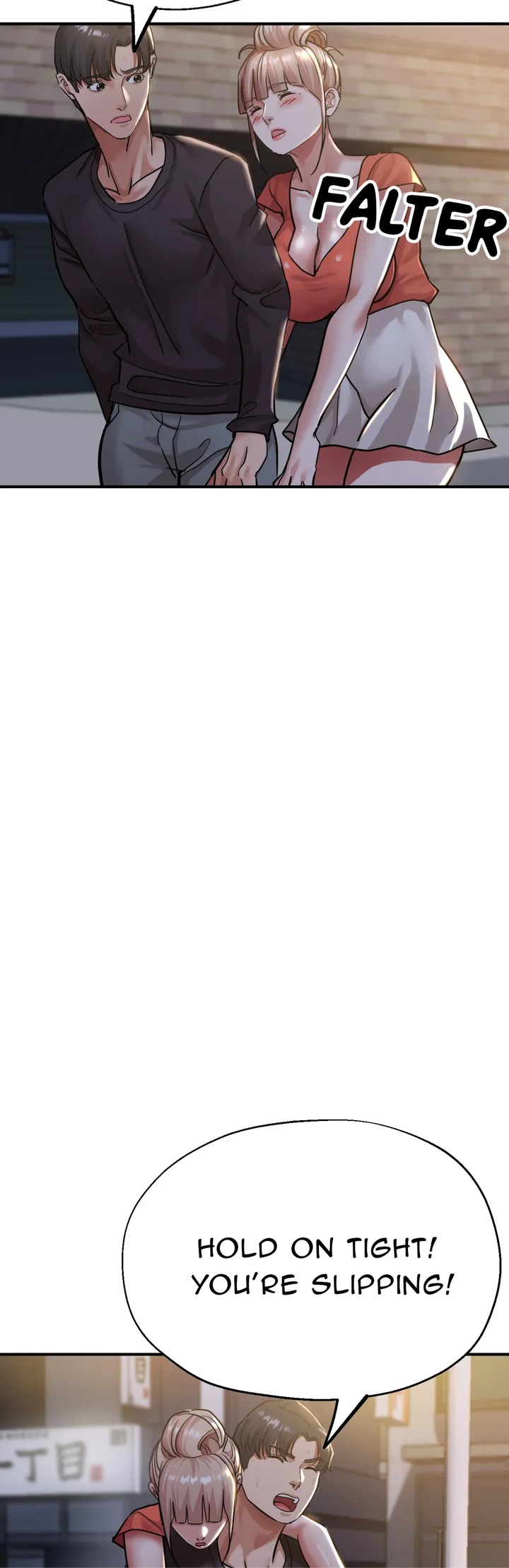 3 Sisters (Uncensored) Chapter 9 - Page 25