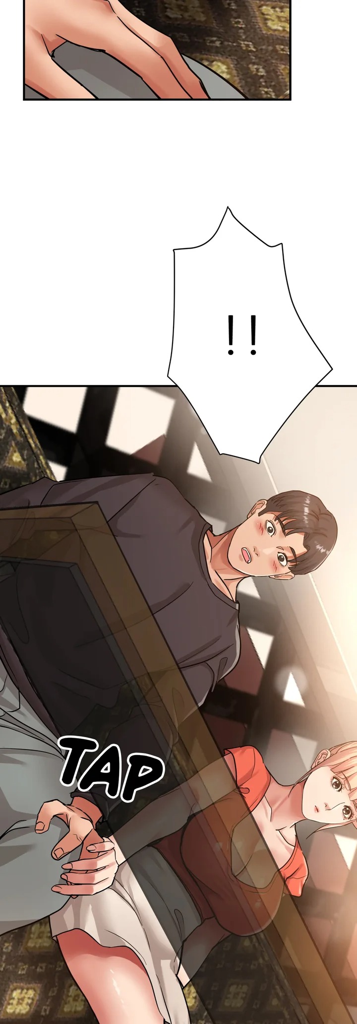 3 Sisters (Uncensored) Chapter 9 - Page 3