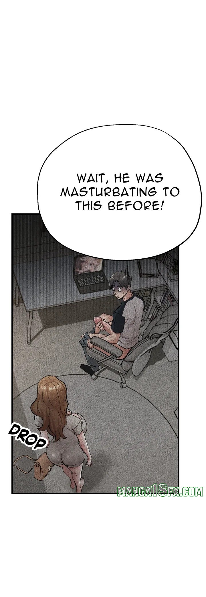 3 Sisters (Uncensored) Chapter 9 - Page 41