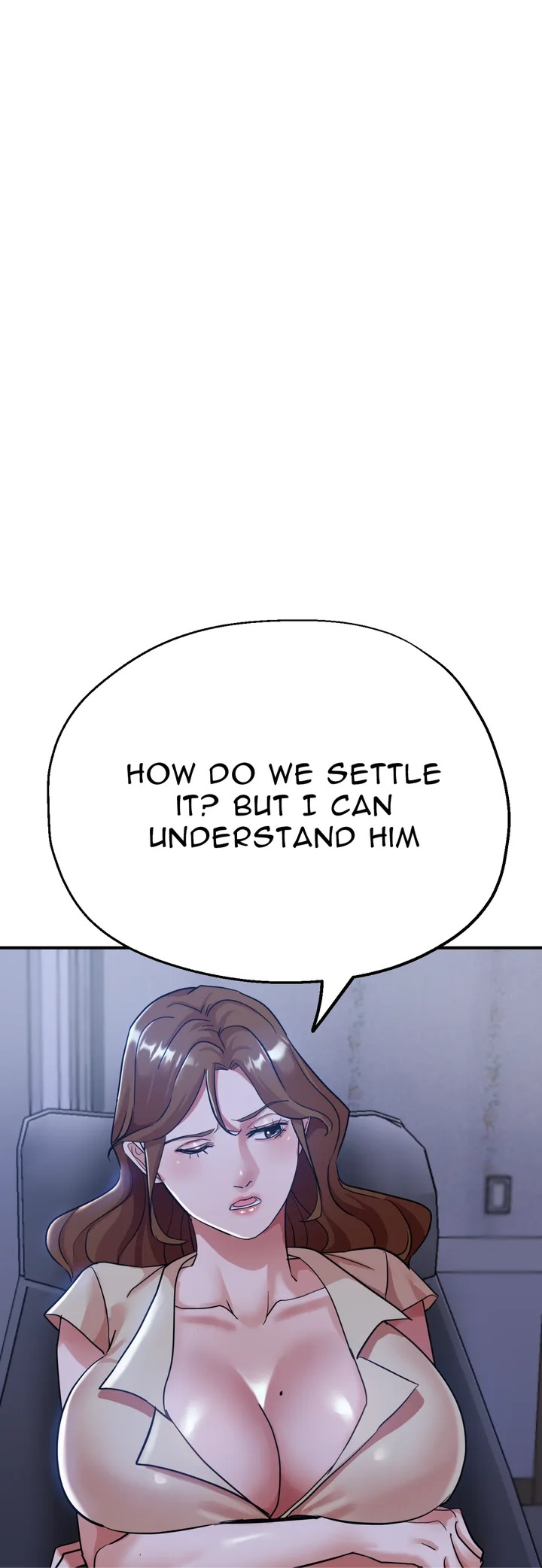 3 Sisters (Uncensored) Chapter 9 - Page 42