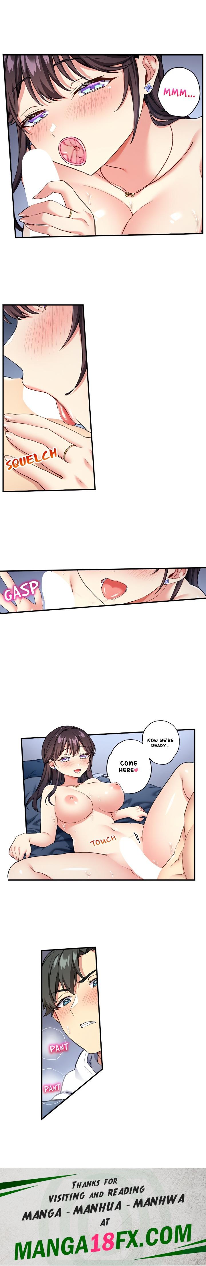 All My Old Classmates Are Hookers Chapter 26 - Page 9