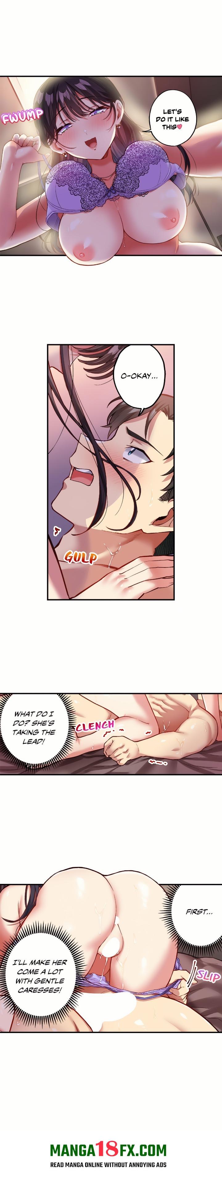 All My Old Classmates Are Hookers Chapter 41 - Page 2