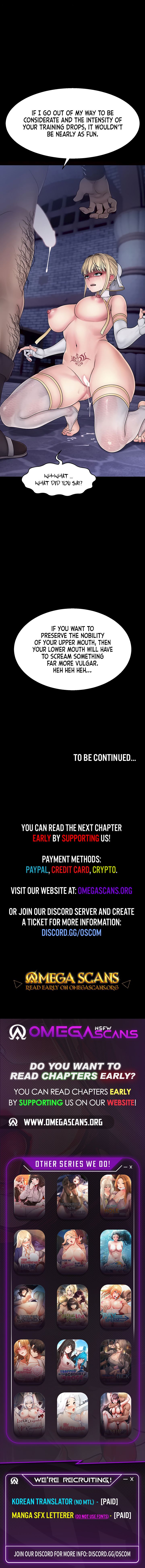 Ero: The Princess Submits Chapter 11 - Page 7