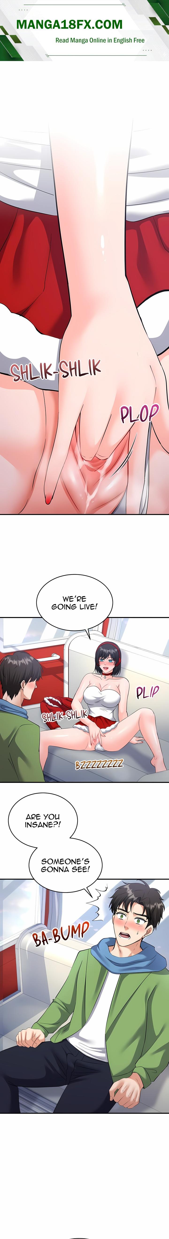 My Lust Cristmas (Uncensored) Chapter 14 - Page 1