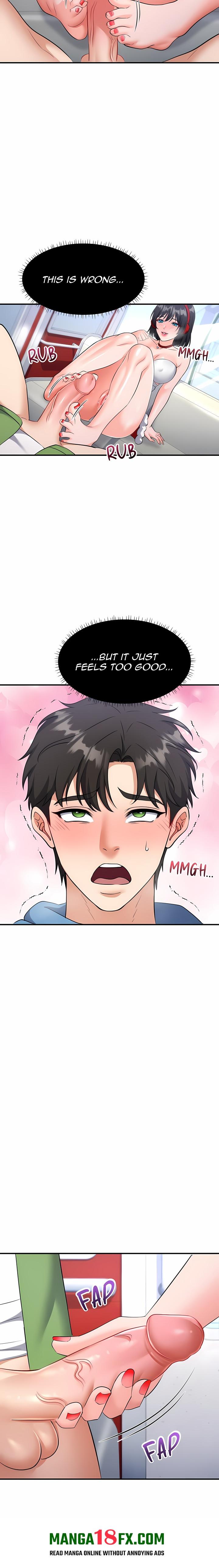 My Lust Cristmas (Uncensored) Chapter 14 - Page 9