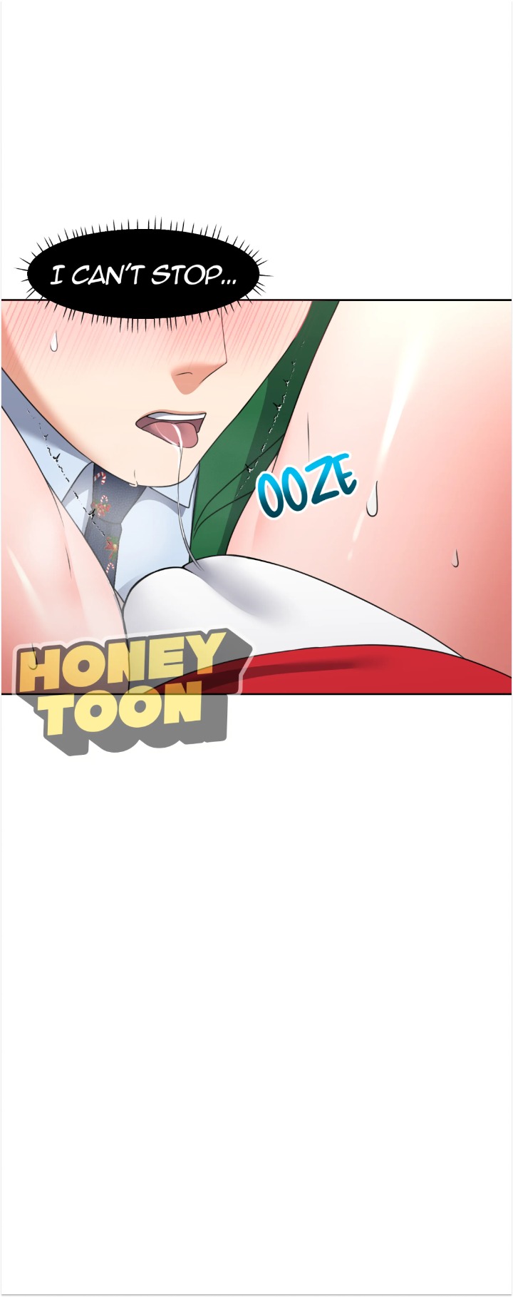 My Lust Cristmas (Uncensored) Chapter 8 - Page 20