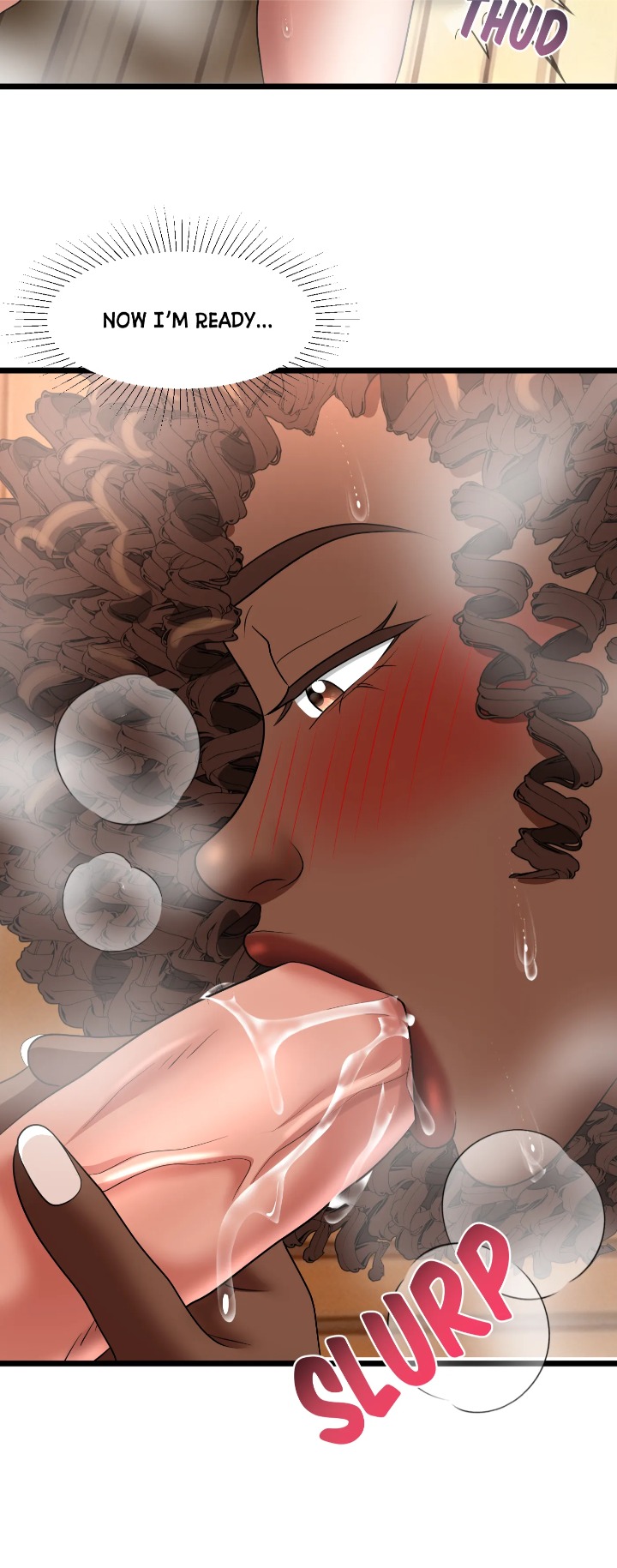 Winter Games 2 MILF Edition (Uncensored) Chapter 10 - Page 42