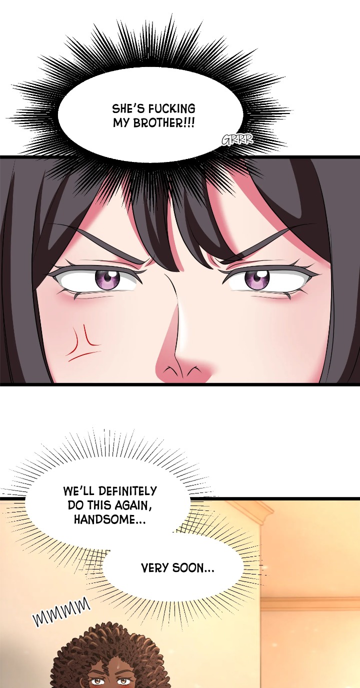 Winter Games 2 MILF Edition (Uncensored) Chapter 10 - Page 53