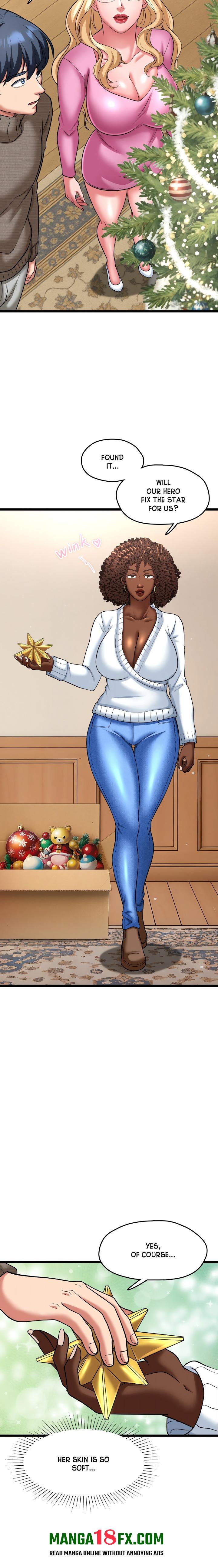 Winter Games 2 MILF Edition (Uncensored) Chapter 2 - Page 17