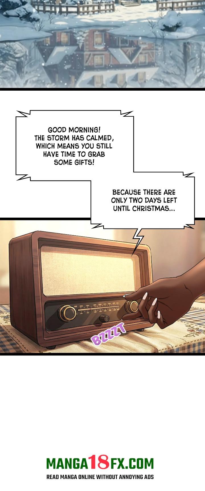 Winter Games 2 MILF Edition (Uncensored) Chapter 8 - Page 2