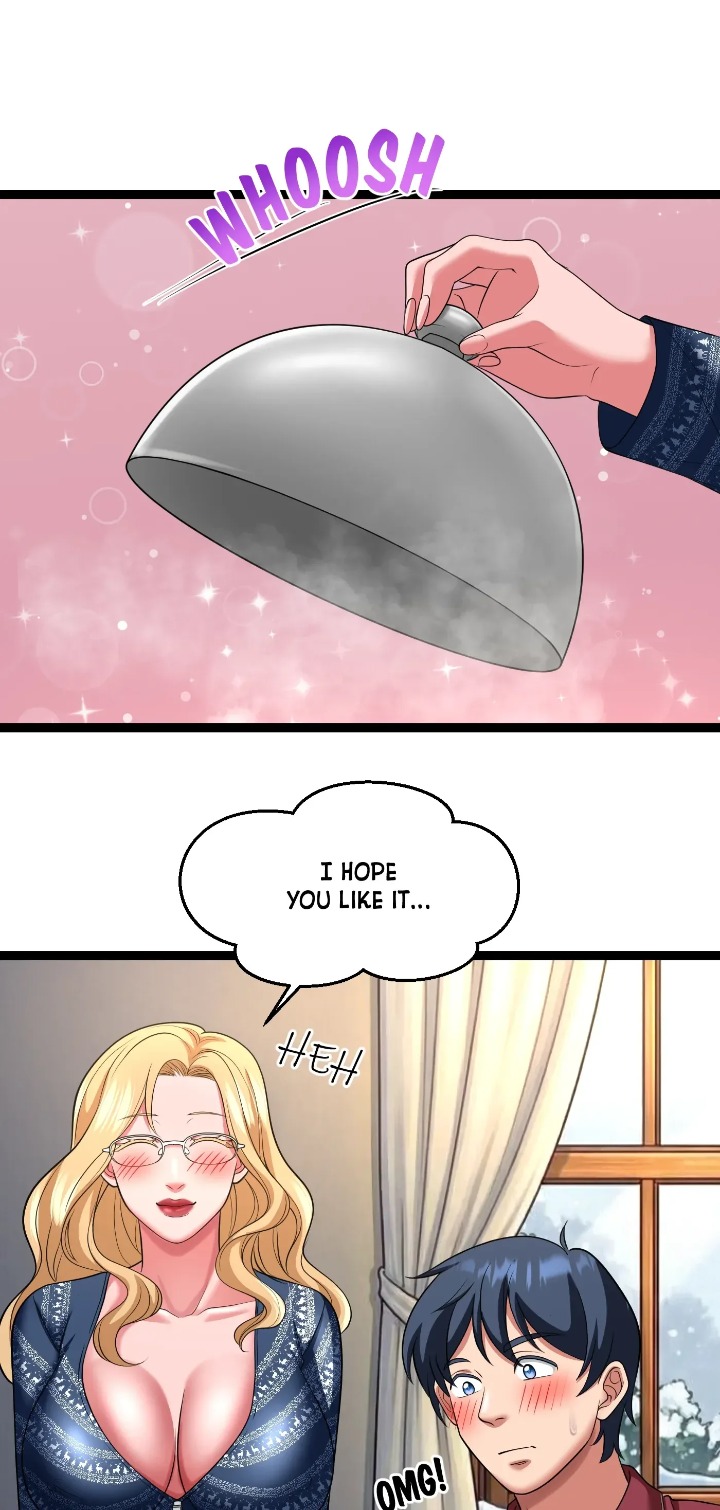 Winter Games 2 MILF Edition (Uncensored) Chapter 8 - Page 21