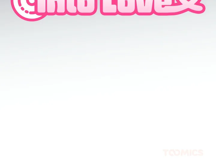 Snapping into Love (Uncensored) Chapter 29 - Page 27