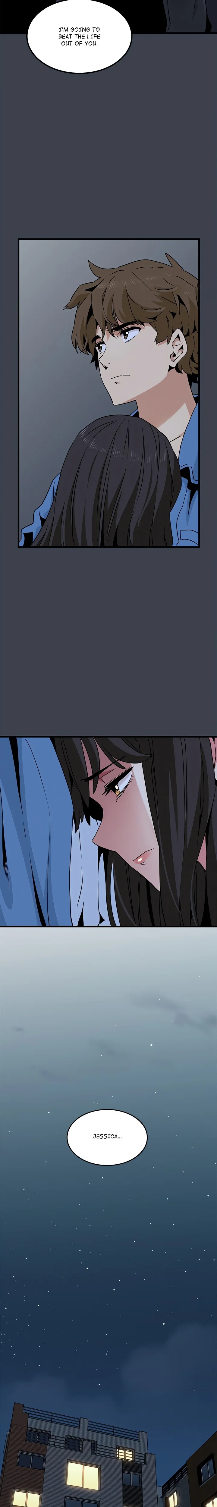 Snapping into Love (Uncensored) Chapter 32 - Page 18