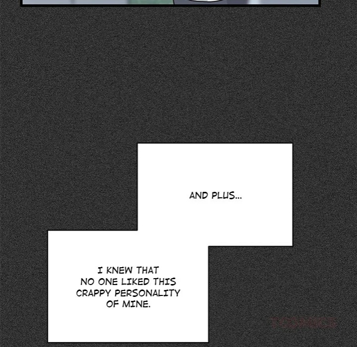 Snapping into Love (Uncensored) Chapter 36 - Page 124