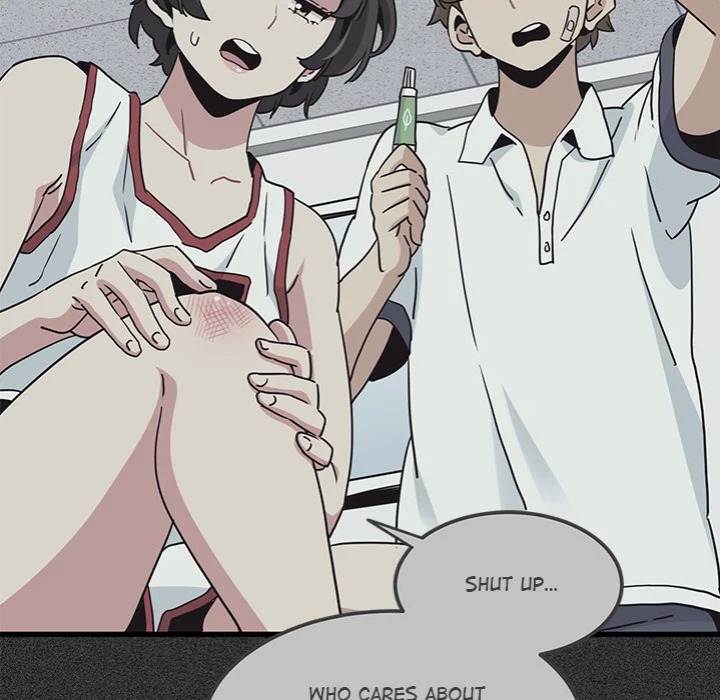 Snapping into Love (Uncensored) Chapter 36 - Page 151