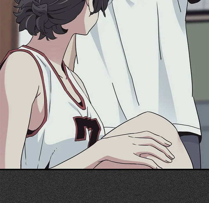 Snapping into Love (Uncensored) Chapter 36 - Page 160