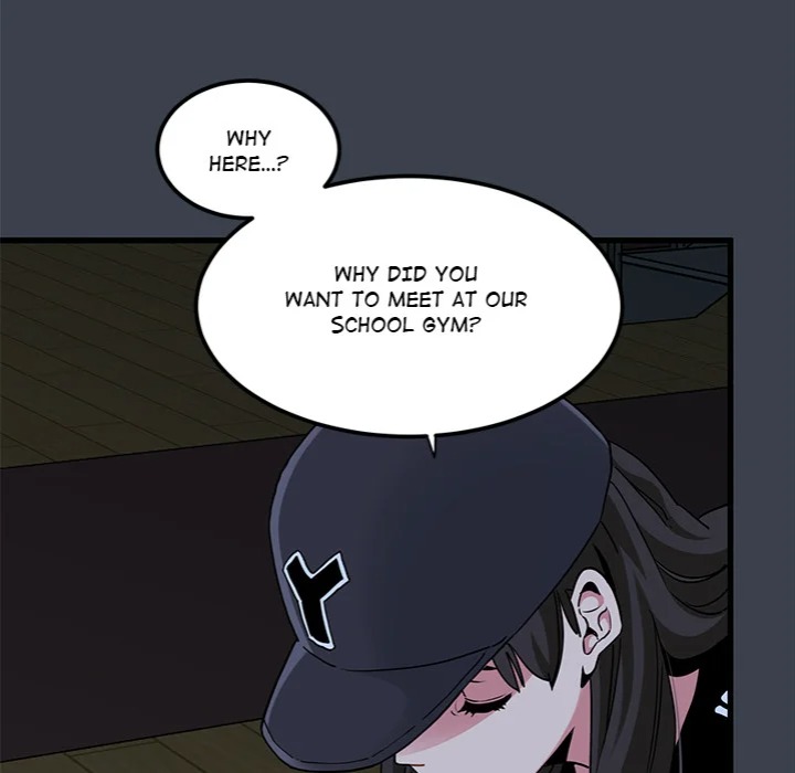 Snapping into Love (Uncensored) Chapter 36 - Page 19