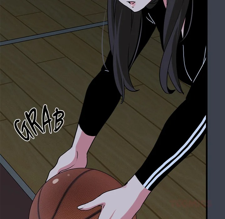 Snapping into Love (Uncensored) Chapter 36 - Page 20