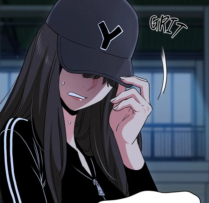 Snapping into Love (Uncensored) Chapter 36 - Page 72