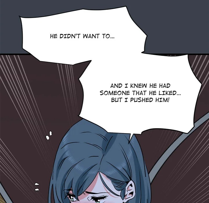 Snapping into Love (Uncensored) Chapter 36 - Page 74