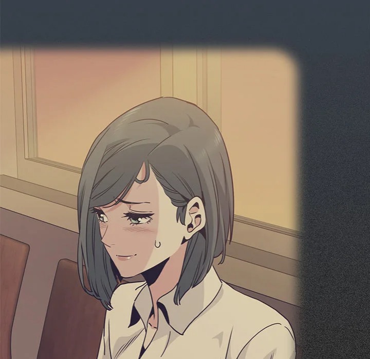 Snapping into Love (Uncensored) Chapter 36 - Page 77