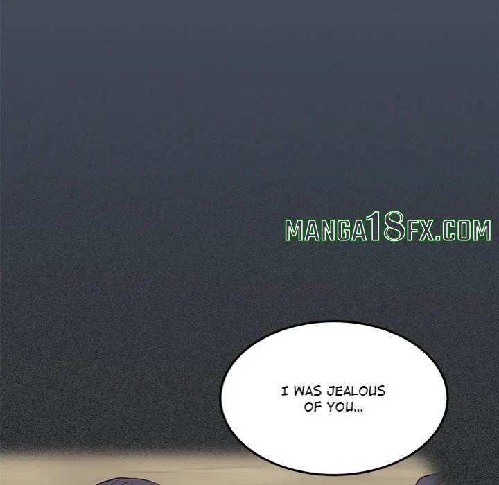 Snapping into Love (Uncensored) Chapter 36 - Page 83