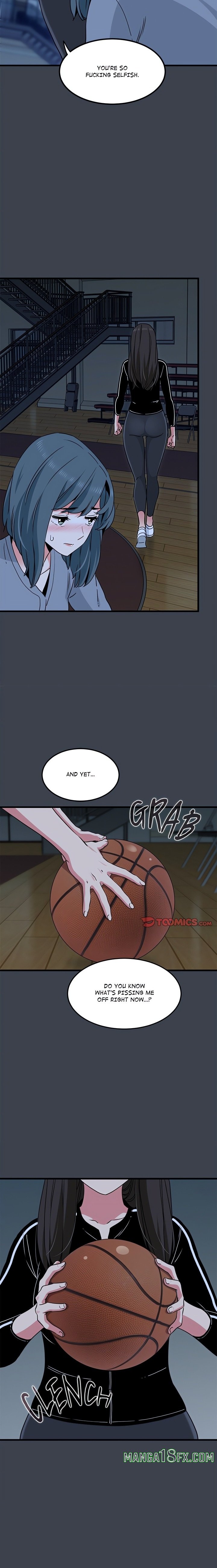 Snapping into Love (Uncensored) Chapter 37 - Page 4
