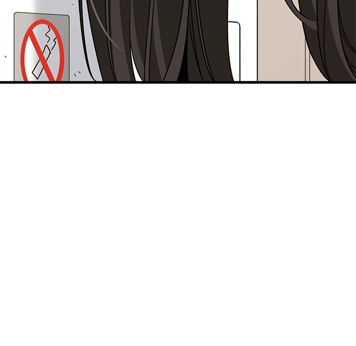 Snapping into Love (Uncensored) Chapter 41 - Page 10