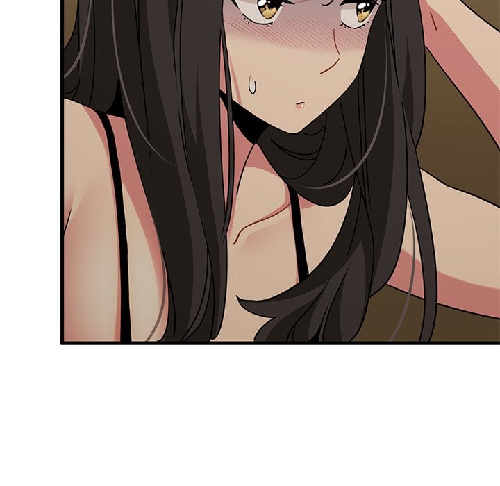 Snapping into Love (Uncensored) Chapter 41 - Page 117