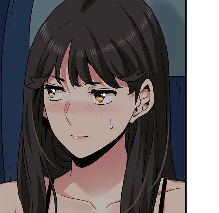 Snapping into Love (Uncensored) Chapter 41 - Page 141