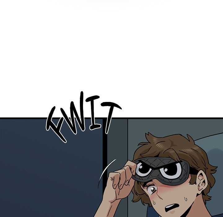 Snapping into Love (Uncensored) Chapter 41 - Page 167