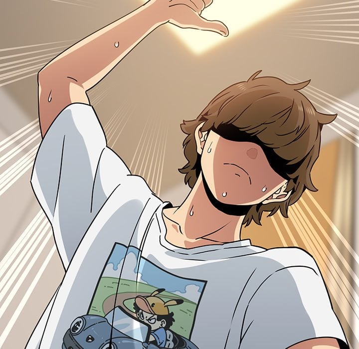 Snapping into Love (Uncensored) Chapter 41 - Page 44