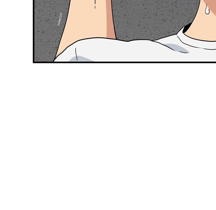 Snapping into Love (Uncensored) Chapter 41 - Page 96