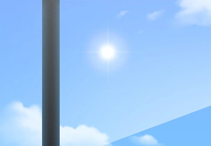 Snapping into Love (Uncensored) Chapter 44 - Page 1