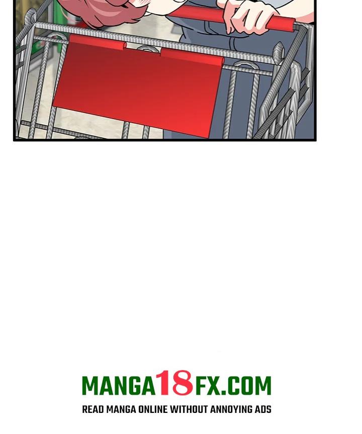 Snapping into Love (Uncensored) Chapter 44 - Page 103