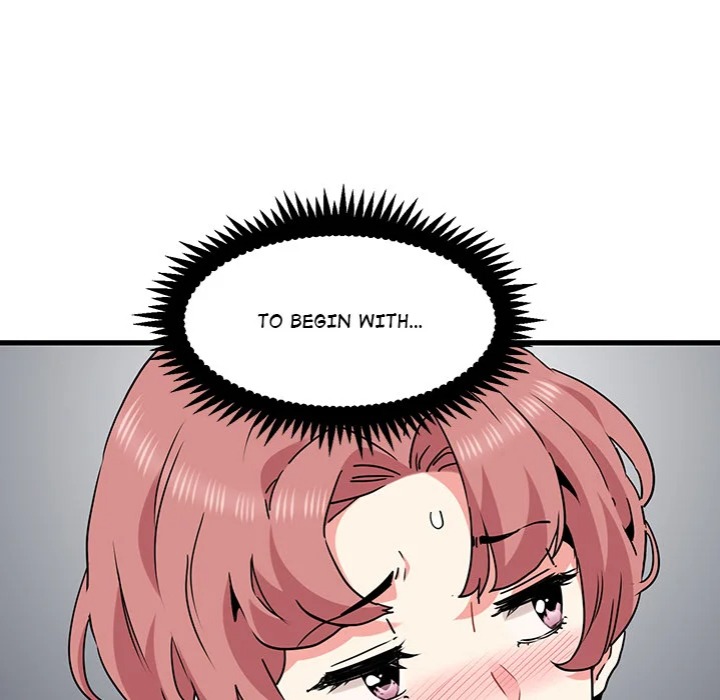 Snapping into Love (Uncensored) Chapter 44 - Page 115