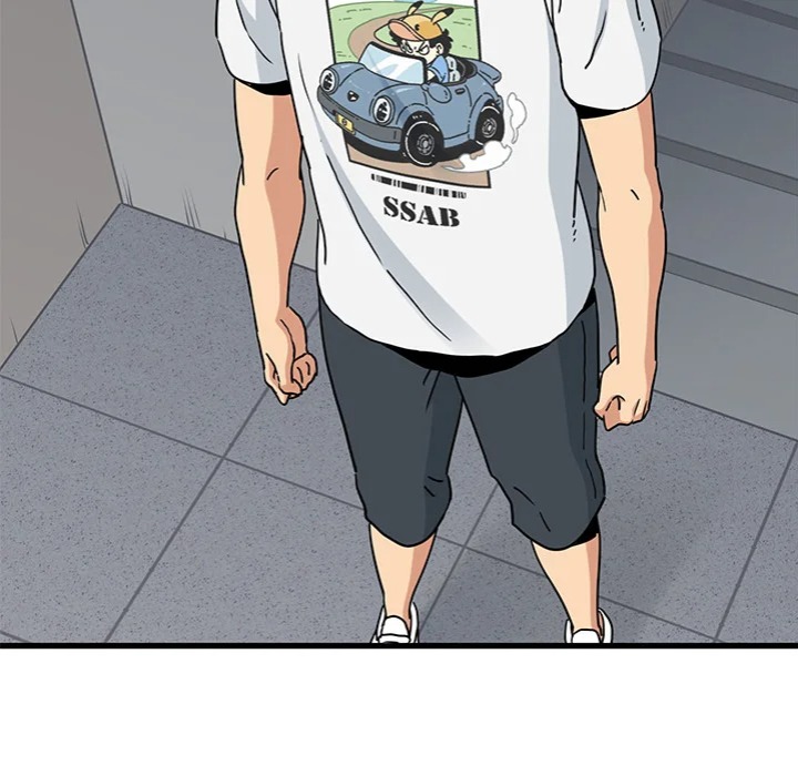 Snapping into Love (Uncensored) Chapter 44 - Page 118