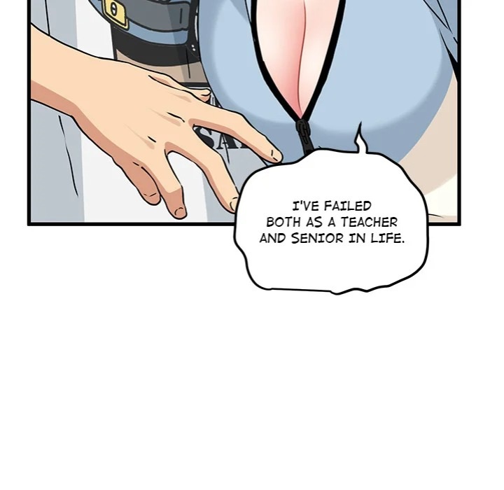 Snapping into Love (Uncensored) Chapter 44 - Page 140