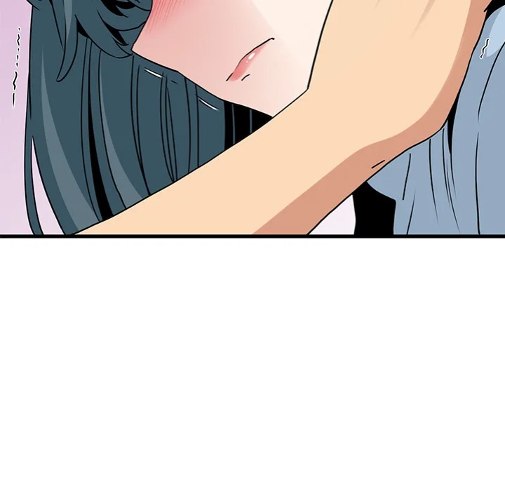 Snapping into Love (Uncensored) Chapter 44 - Page 151