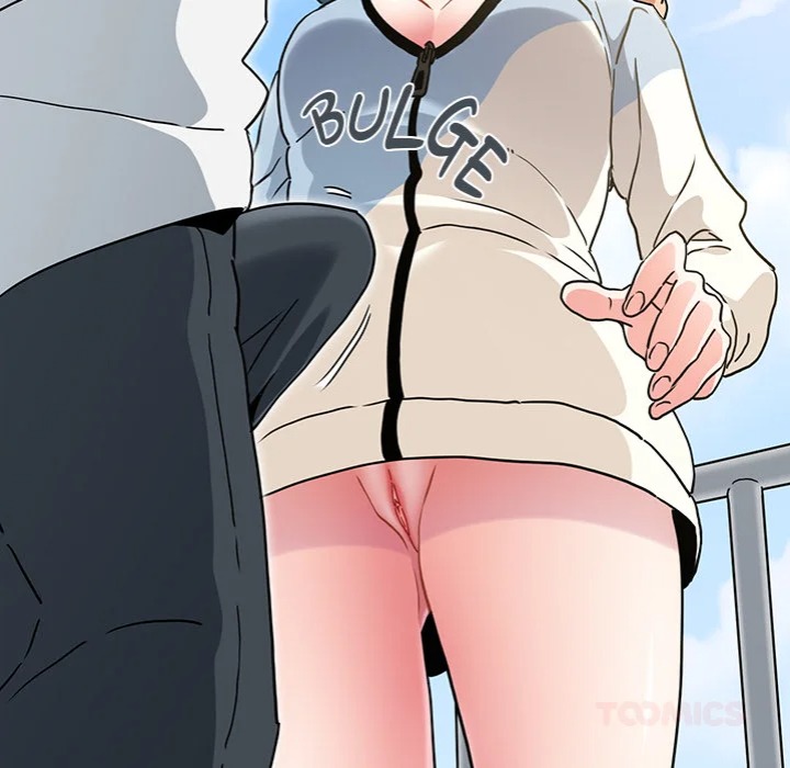 Snapping into Love (Uncensored) Chapter 44 - Page 156