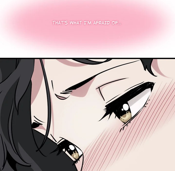 Snapping into Love (Uncensored) Chapter 44 - Page 17