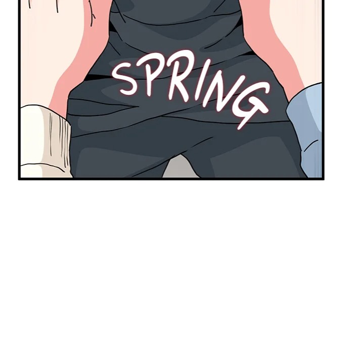 Snapping into Love (Uncensored) Chapter 44 - Page 170