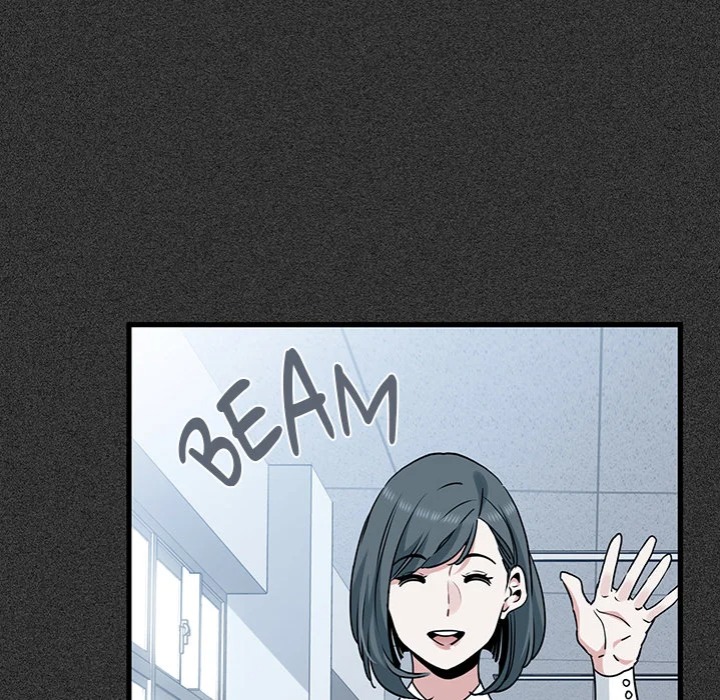 Snapping into Love (Uncensored) Chapter 44 - Page 21