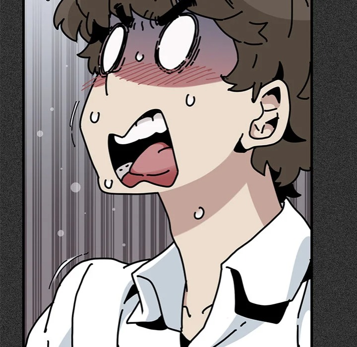 Snapping into Love (Uncensored) Chapter 44 - Page 32