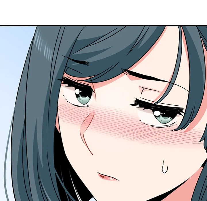 Snapping into Love (Uncensored) Chapter 44 - Page 50