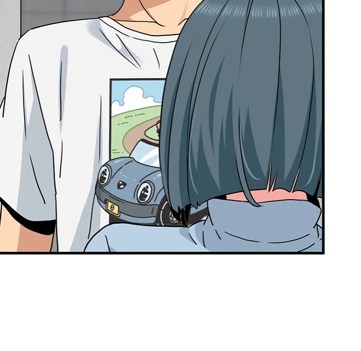 Snapping into Love (Uncensored) Chapter 44 - Page 69