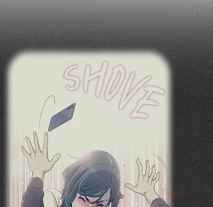 Snapping into Love (Uncensored) Chapter 44 - Page 76