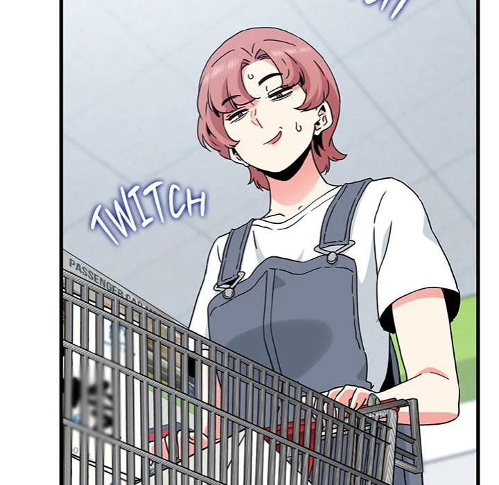 Snapping into Love (Uncensored) Chapter 44 - Page 98