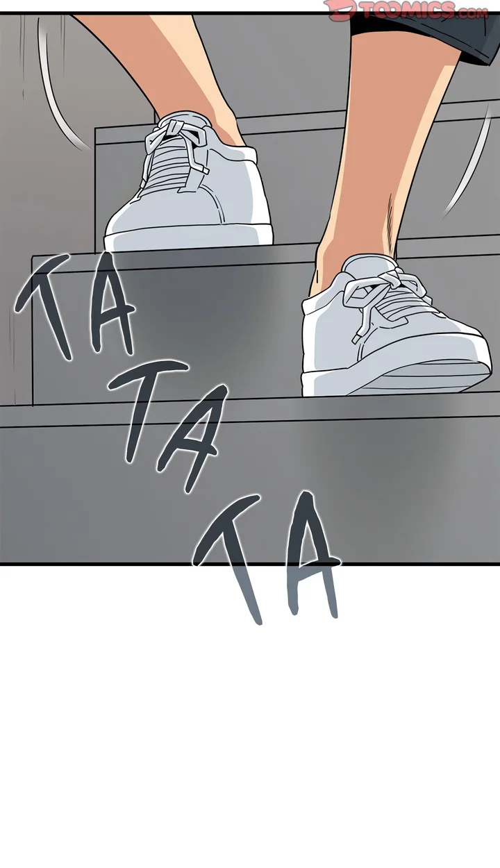 Snapping into Love (Uncensored) Chapter 47 - Page 16